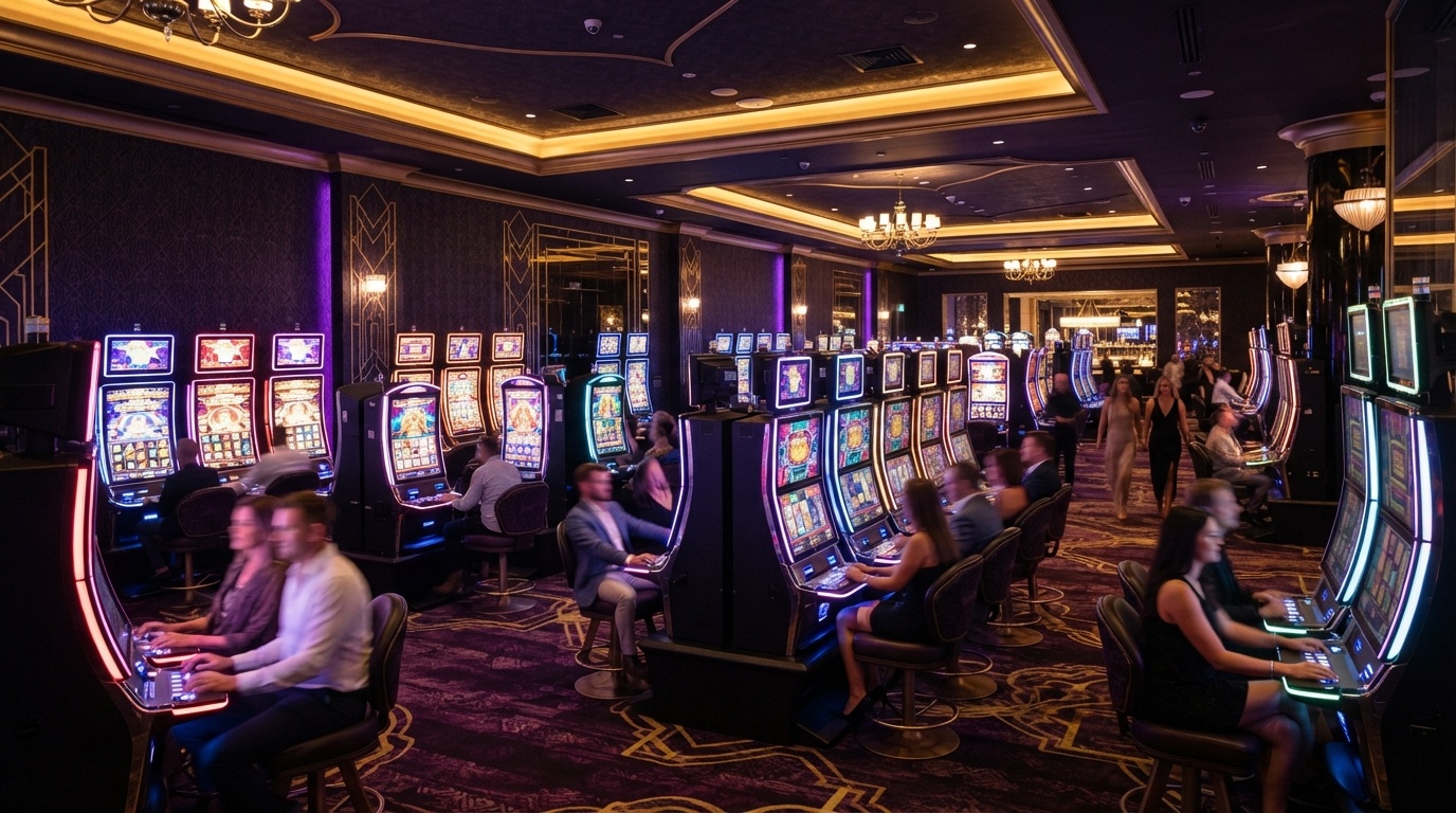 Informations pratiques pour les joueurs de Nova Jackpot