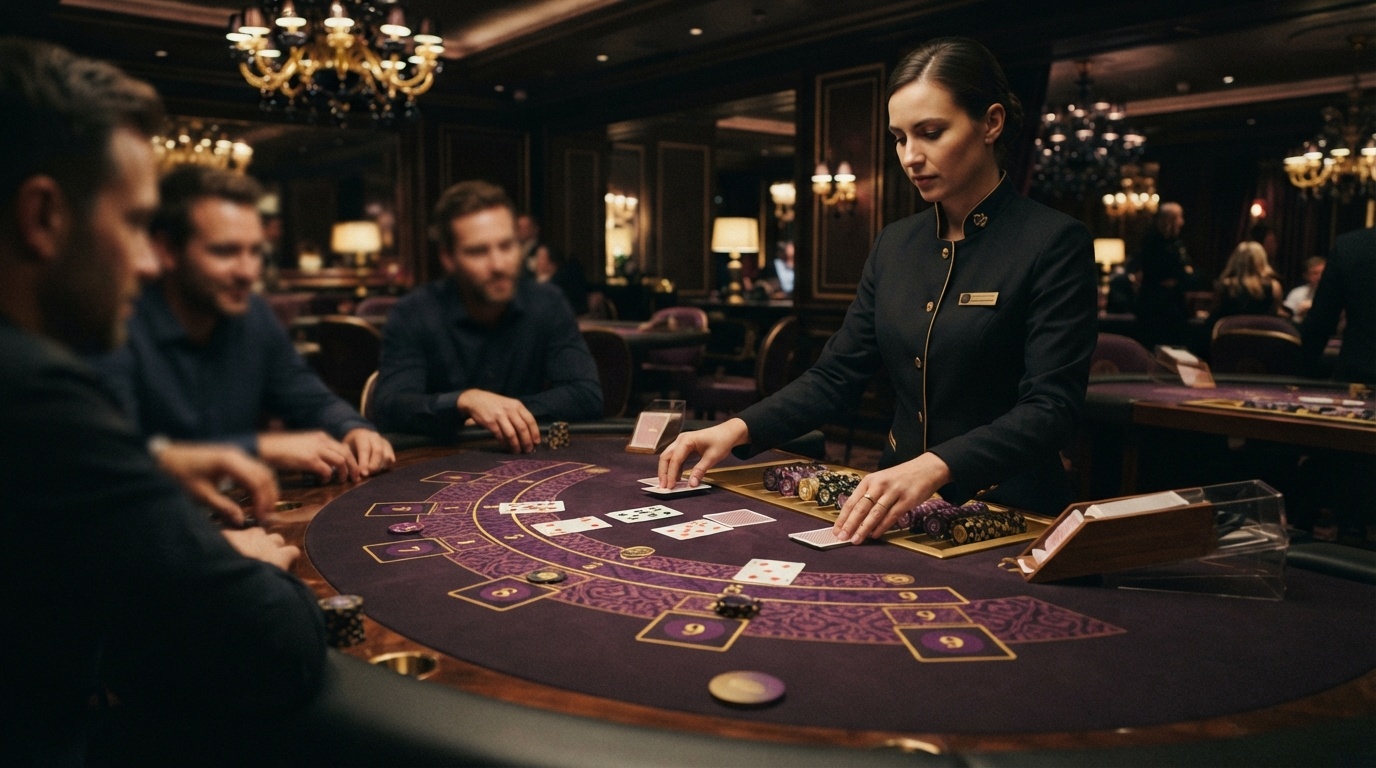 Sécurité et Fiabilité de Nova Jackpot